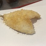 天ぷら あらたみかわ - 