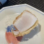 天ぷら あらたみかわ - 