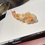 天ぷら あらたみかわ - 