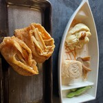 日光たまり漬本舗 つるや - 