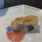 天ぷら あらたみかわ - 