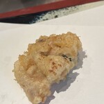 天ぷら あらたみかわ - 