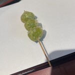 天ぷら あらたみかわ - 