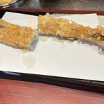 天ぷら あらたみかわ - 