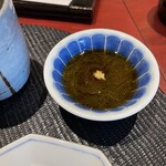 天ぷら あらたみかわ - 