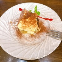 シロッコ - 