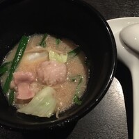 博多もつ鍋 やま中 赤坂店 - 