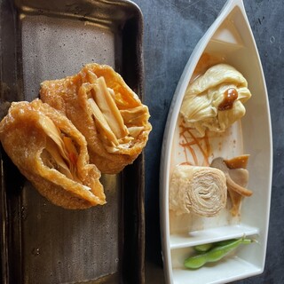 日光たまり漬本舗 つるや_0