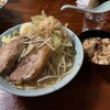 ラーメン富士丸 神谷本店