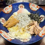 東京煮干屋本舗 - 2024年11月