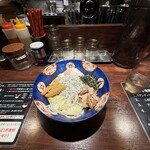 東京煮干屋本舗 - 2024年11月