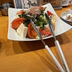 Niku to Sakana to Sake Karuneya - 