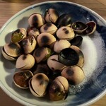 タキギヤ - タキギヤ(銀杏)