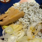 東京煮干屋本舗 - 2024年11月