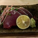 タキギヤ - タキギヤ(鰹)