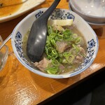 Niku to Sakana to Sake Karuneya - 