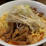味噌麺処 田坂屋 - 