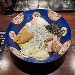 東京煮干屋本舗 - 2024年11月