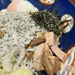 東京煮干屋本舗 - 2024年11月