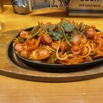 Niku to Sakana to Sake Karuneya - 