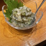 Niku to Sakana to Sake Karuneya - 