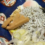 東京煮干屋本舗 - 2024年11月