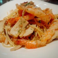 創作イタリアンちゃぶっとりあ - 