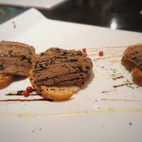 創作イタリアンちゃぶっとりあ - 