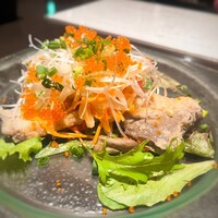 創作イタリアンちゃぶっとりあ - 