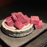 肉匠なか田 本店 -  肉匠なか田 本店 -