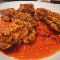 創作イタリアンちゃぶっとりあ - 