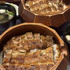 ひつまぶし 鰻伸