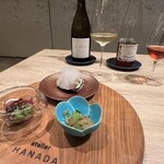 atelier HANADA - 【 OMOTENASHI 】