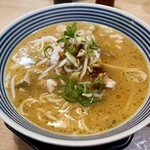 風風ラーメン - 料理写真: