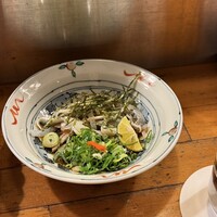 たらふく 梅田堂山店 - 