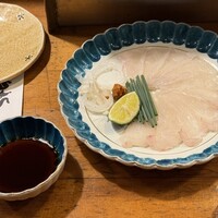 たらふく 梅田堂山店 - 
