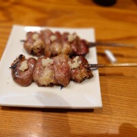 里葉亭 - 