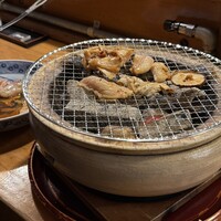 たらふく 梅田堂山店 - 