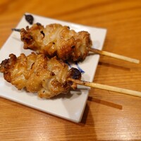 里葉亭 - 