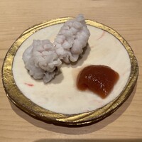 海味 - 