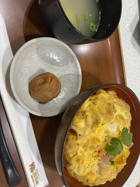 鶏三和 ららぽーと堺店 - 萩原天神/親子丼 | 食べログ