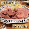 やきとん酒場 ヤマネ肉店 錦糸町店