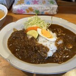 カレーショップ きよ - 