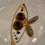 シグネチャー - 