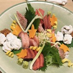 酒亭 ぷくぷく - 