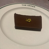 THE UPPER - 