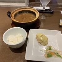 MASA'S KITCHEN 名古屋JRゲートタワー - 