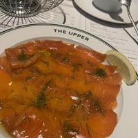 THE UPPER - 