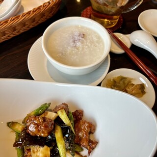 中国料理 桃李蹊_1