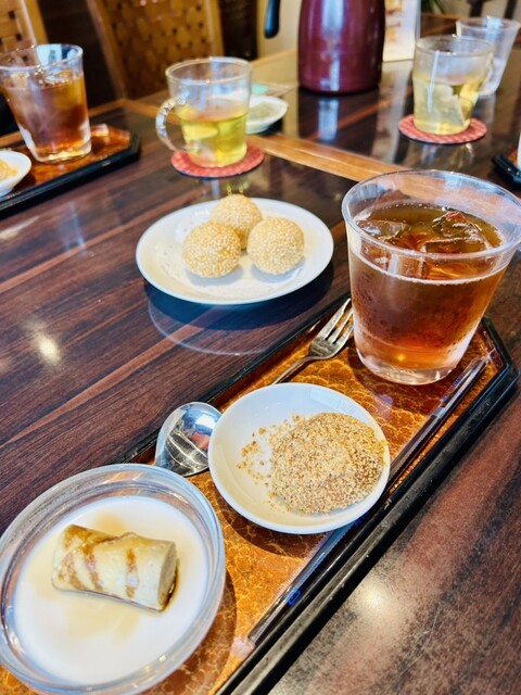 Chinese Ryori Tori Michi Takenoyama Ten photo 3